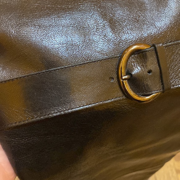 I Love Italian Shoes Lea Foscati EU size 40/ US size 9. - Picture 8 of 10